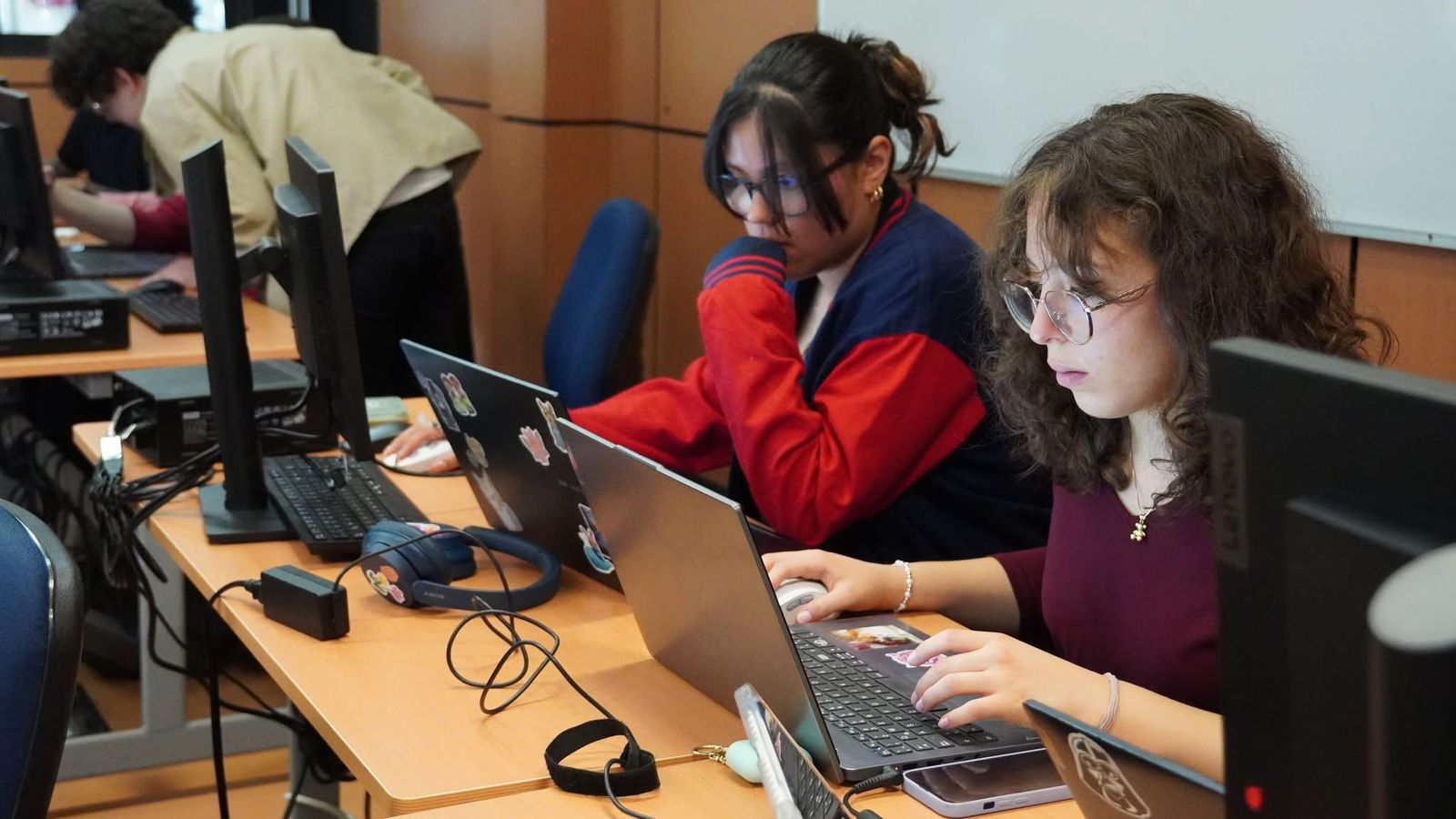 Cyberwomen Challenge / CTF 2026 de la OEA